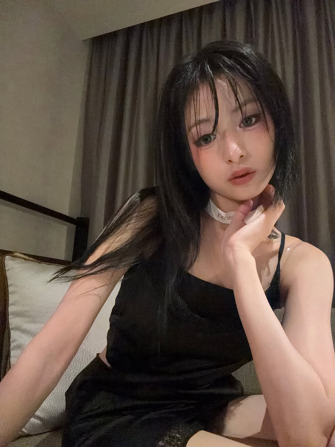 BABYMONSTER official Instagram post
