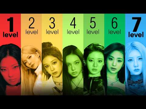 BABYMONSTER members' vocal profiles analysis in BPM Stories YouTube video thumbnail