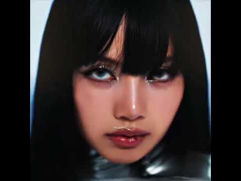 BLACKPINK Jisoo in a fan edit video thumbnail
