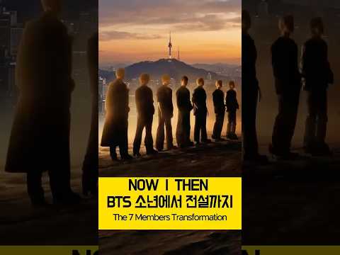 BTS's journey from debut to global phenomenon