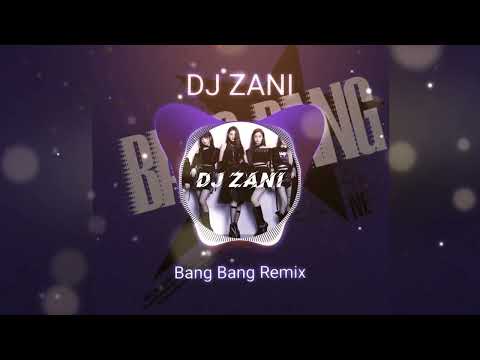 Thumbnail for IVE Bang Bang Remix by DJ Zani featuring KATSEYE