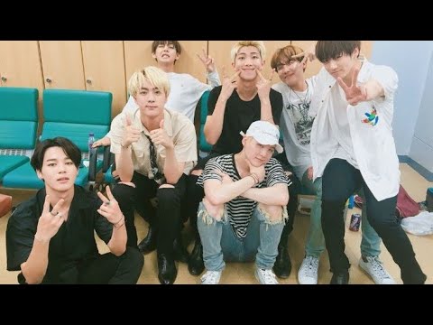 K-Pop idols EXO, IVE, and KiiiKiii are featured in a video discussing collaborations with Korean literature.