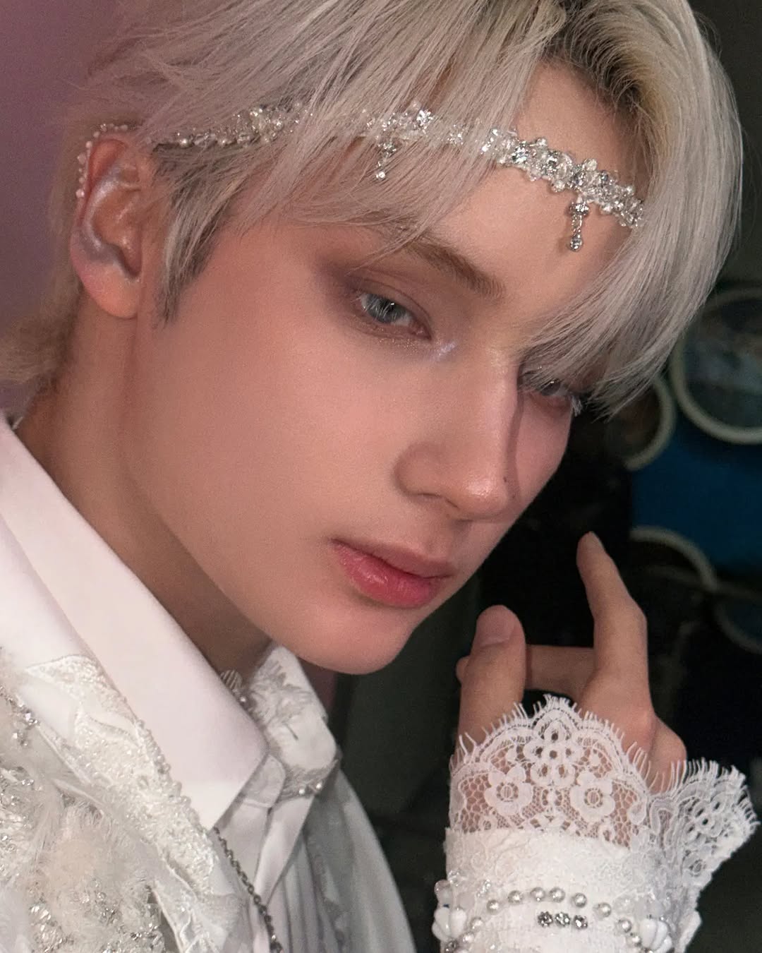 Kai's new Instagram post on kaikamal_