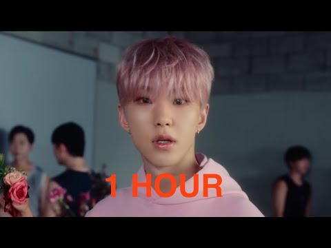 HOSHI (SEVENTEEN) '아기자기 (Baby, Honey)' Official MV 1 Hour Loop Thumbnail