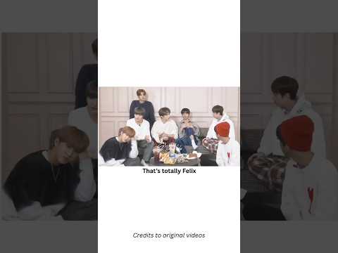 Stray Kids 8th Anniversary Countdown D-8