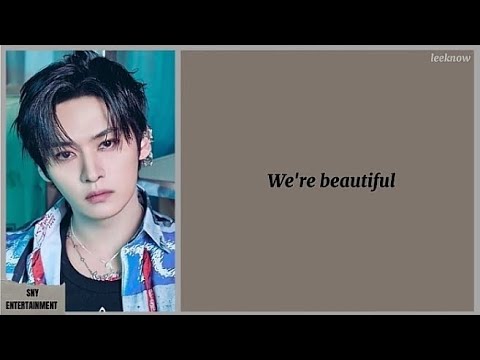 Stray Kids - Endless Sun Lyrics video thumbnail showing song title and artist information.