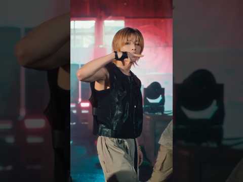 Stray Kids I.N looking charming in a fan compilation video