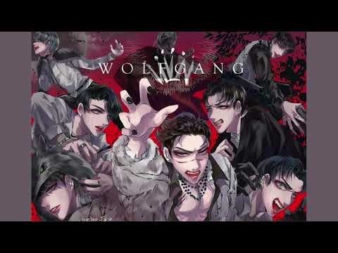 Stray Kids WOLFGANG (Girl Group Ver.) YouTube video thumbnail by MysticCascade (MC)