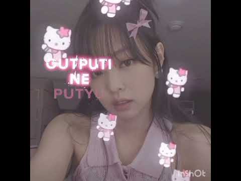 Screenshot from a K-pop idol compilation video featuring various groups, including TWICE, smiling and interacting.