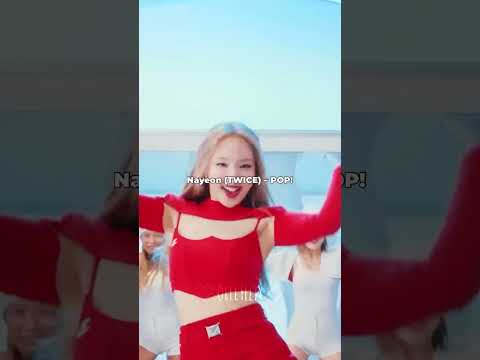 Screenshot from a K-Pop vocal analysis video by Oiii Felix, featuring various idols.