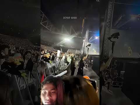 TWICE's Nayeon and Momo dancing the 'Hype Boy' challenge in a K-pop compilation video.