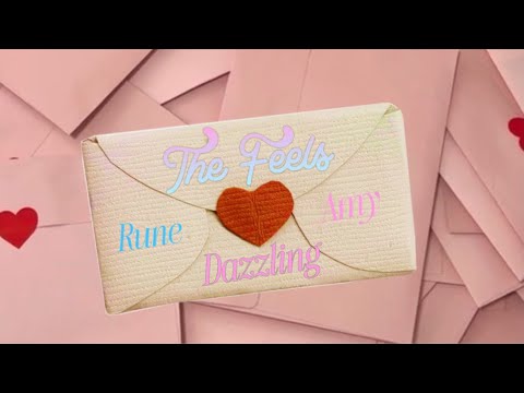 DAZZLING performing TWICE's 'The Feels' in public