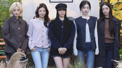 Chae Ryeong's Instagram post